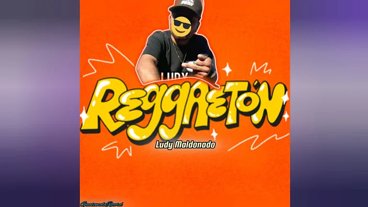 Reggaeton - Ludy Maldonado 502