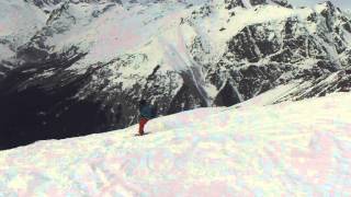 ski jump.AVI