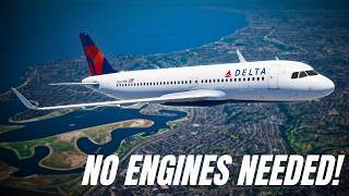 I Flew An Airliner With No Engines