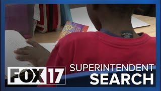 Parents provide input on superintendent search