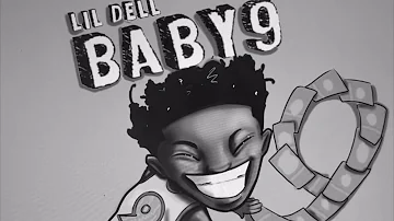 Lil Dell (a.k.a Baby 9) -“Body Bag”(Prod. By: CorMill)