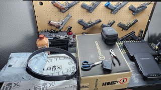 Pro 2A Talk and Unboxing!