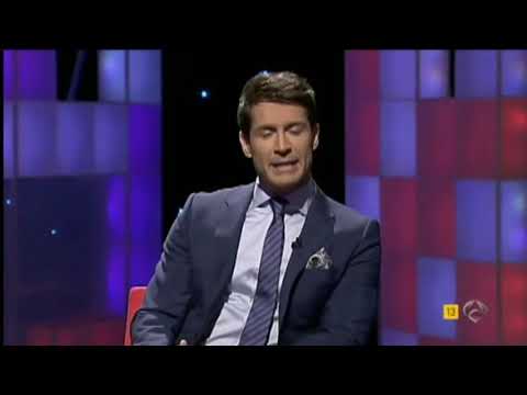 ¿DEC? en Antena 3 (23/09/2011) | Primeros minutos del último programa