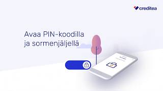 Creditea - Security (FI) screenshot 5