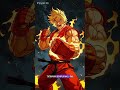 A Origem Esquecida de Street Fighter!