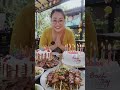 today's mukbang! let eat guys join us! #food