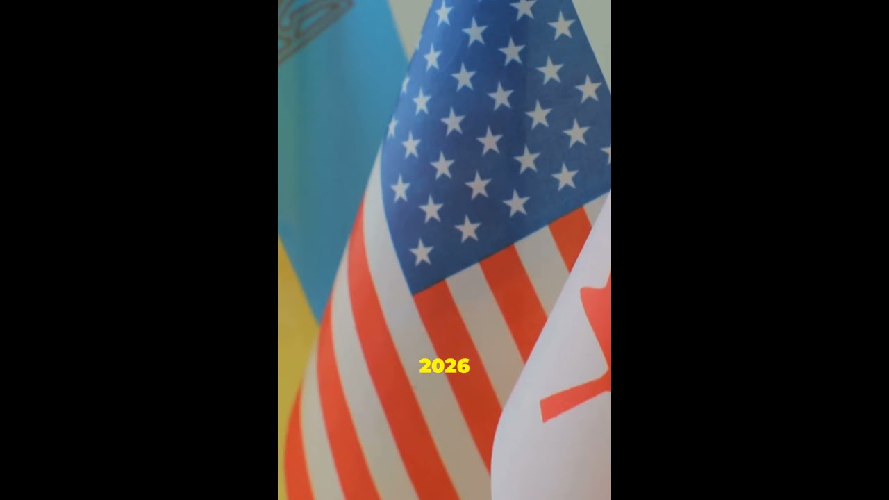 US Election 2024: Impact on Canada & Mexico!