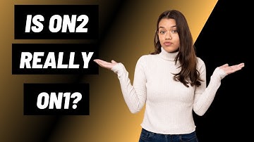 Are "On2" Salsa dancers actually dancing "On1"?