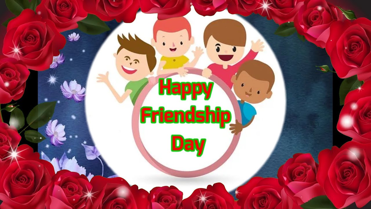 HAPPY FRIENDSHIP DAY 2021 | FRIENDSHIP DAY WHATSAPP STATUS | FRIENDSHIP DAY 2021 WISHES 
