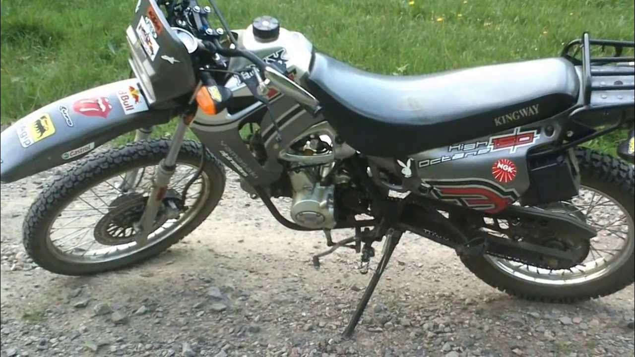 Yamasaki кросс