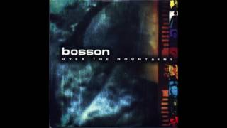 Bosson - Over the mountains (Planet Playground&#39;s 130 Alternative Radio Version)