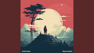 Swaying Necklace from Naruto