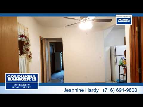 3003 Birch Avenue, Niagara, NY home video tour