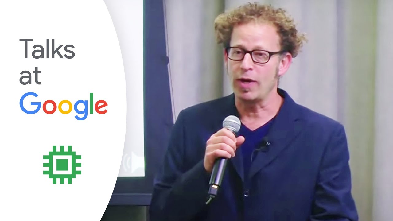 Cloud Robotics | Ken Goldberg | Talks at Google - YouTube