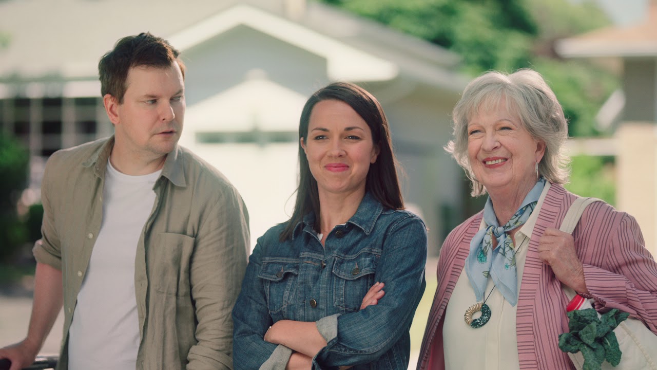 Home Equity Bank: "Doris"