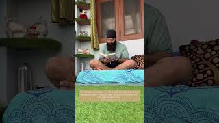 Japji Sahib Guru Nanak Dev Ji Meditation