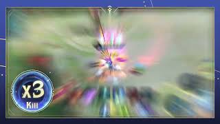 Asven Gusion Legendary Skin Mlbb Auto Generated Highlights