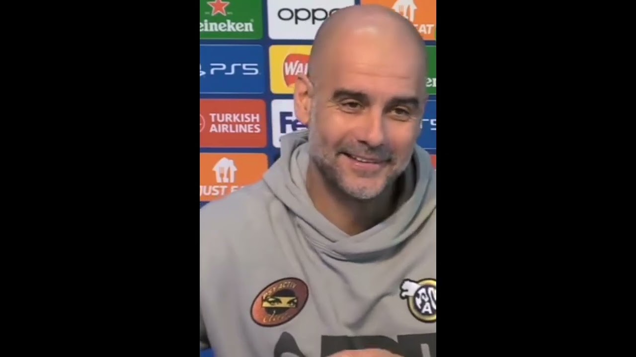 Pep Guardiola reacts to Mikel Arteta’s ANGRY RANT at standards of officiating in Premier League 🤬