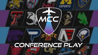 Michigan vs Nebraska | Week 3 | Meridian Collegiate Conference
