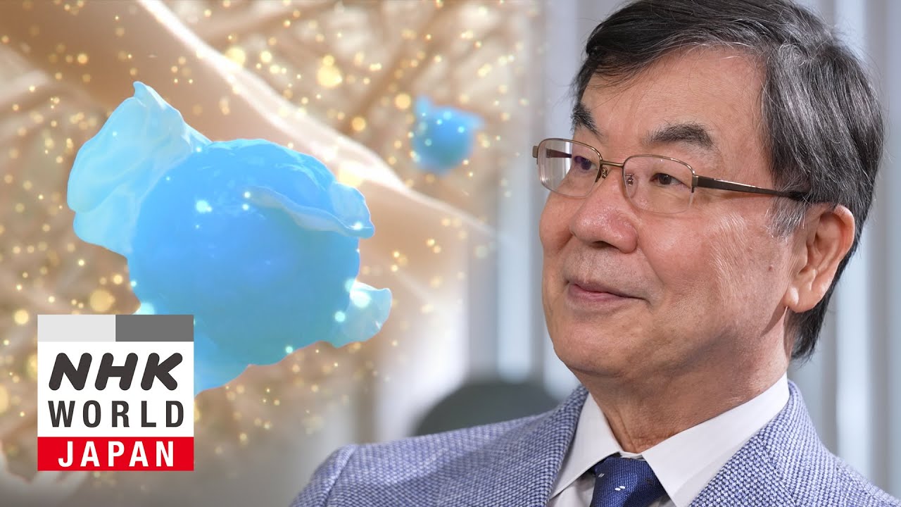 2025 Nobel Laureate SAKAGUCHI Shimon: The Boundary Between Self and Non-Self - Science View