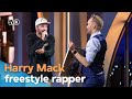 Harry Mack | De Avondshow met Arjen Lubach (S2)