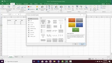 FUNGSI INSERT DI EXCEL #VLOGEXCEL3 #MICROSOFTEXCEL #EXCEL #MICROSOFT