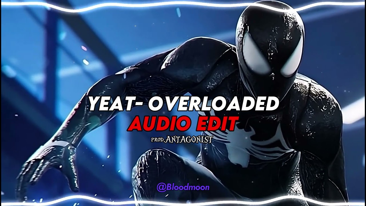 Stream Yeat - Overloaded (prod. ANTAGONIST) by ANTAGONIST