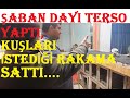 Şaban Dayı Terso Yaptı, Kuşlar İstediği Rakama Satıldı. Çayırova Güvercin Derneği. Oruç Abi İhale