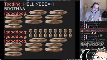 Tsoding | Text to Video Renderer in C++ Ep.N+2