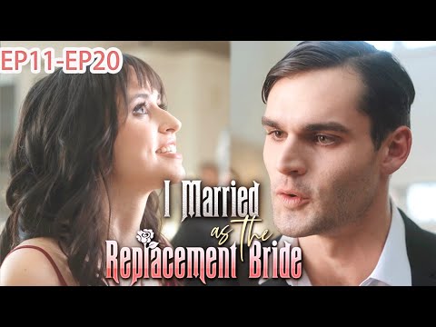 I Married as the Replacement Bride poster
