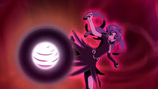 Inazuma Eleven GO VS Danball Senki W - Chaos Meteor (カオスメテオ)