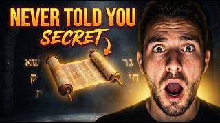 The Truth About the Torah They Hid From You