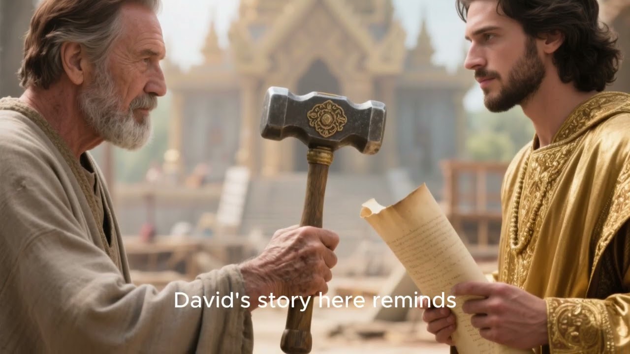 Chronicles | Legacy, Worship & Lessons from Israel’s Kings