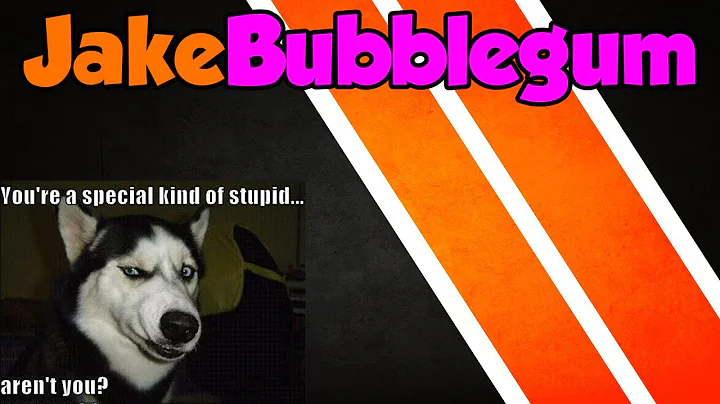 Uber's a special kind of stupid part 2 (Uber feeds his dog Oreos)