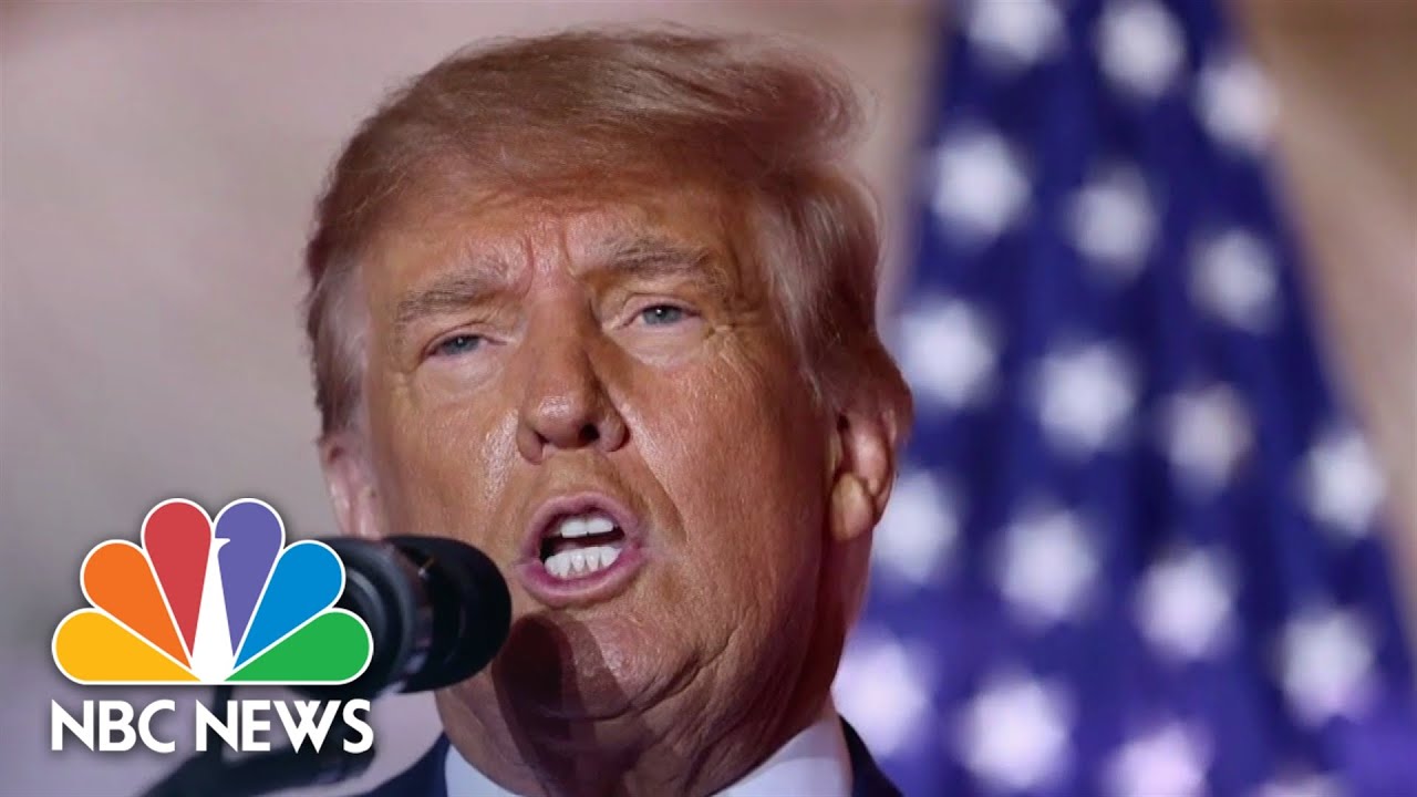 Breaking down Trump indictment vote