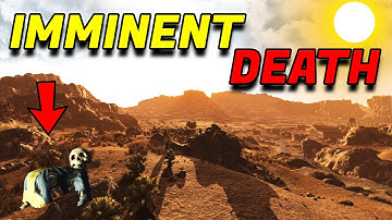 This Is Why I Love The Mojave Wasteland In Fallout New Vegas