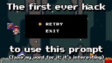 This Hack Introduced The Modern Retry System