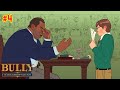 Gameplay &amp; Menamatkan Game Bully (Part 4)