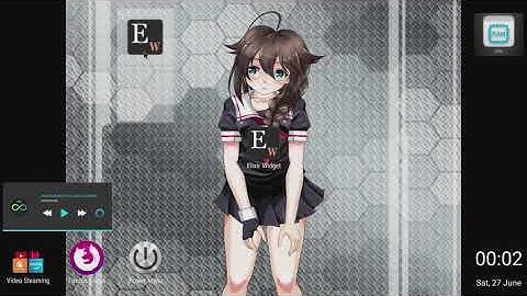 Minix Neo U22-XJ: Nova Launcher/Elixir 2 Widget Tutorial