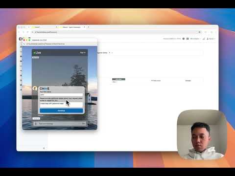 Deploy Chat Bots To Your Agent Web Chat Client