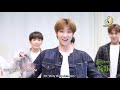 Eng sub 190322 seventeen iqiyi interview by eightmoonsubs