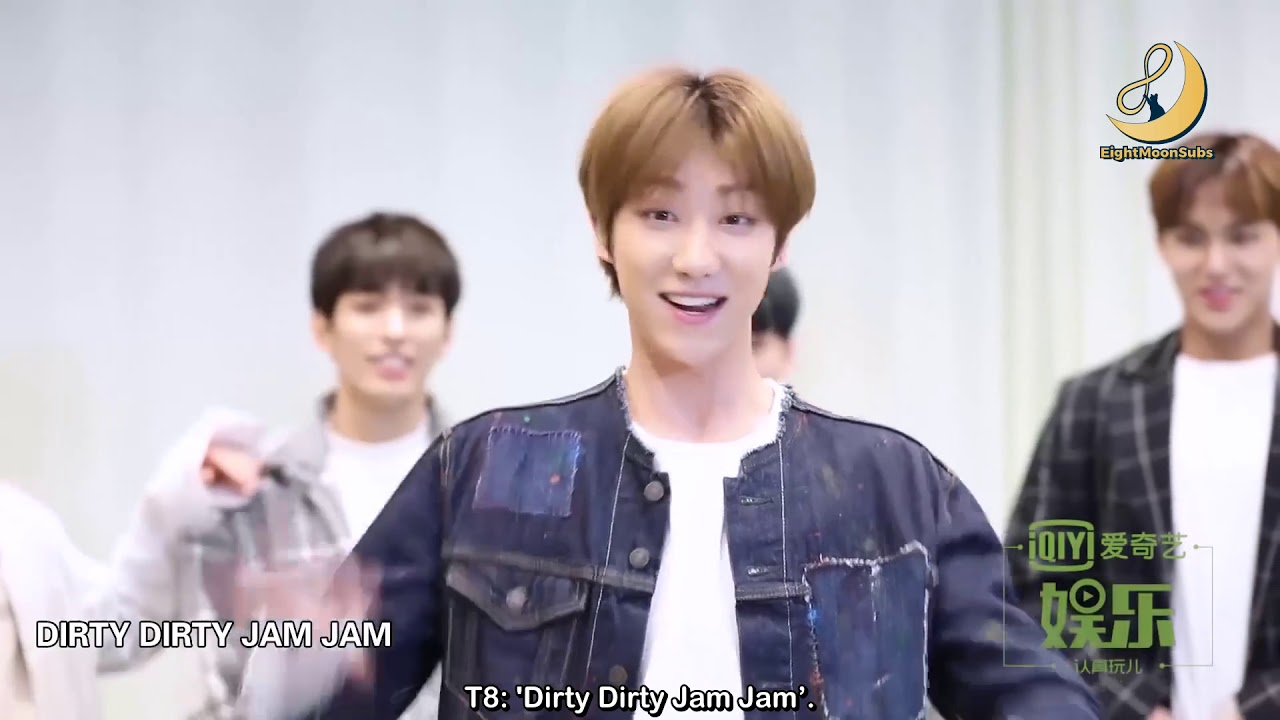 Thirty But Seventeen Eng Sub / ENG SUB Going Seventeen 2019 Ep. 21