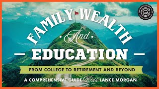 Cracking College Costs: Smart Strategies for Families With Lance Morgan