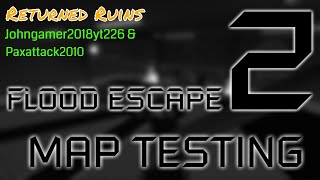 Fe2 map test-- Returned Ruins (Easy Insane) [32]