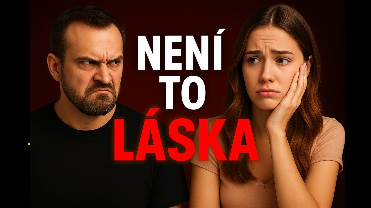 Co narcista opravdu myslí, když říká: „Miluju tě?“