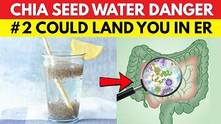 3 Deadly Mistakes You're Making With CHIA SEED WATER