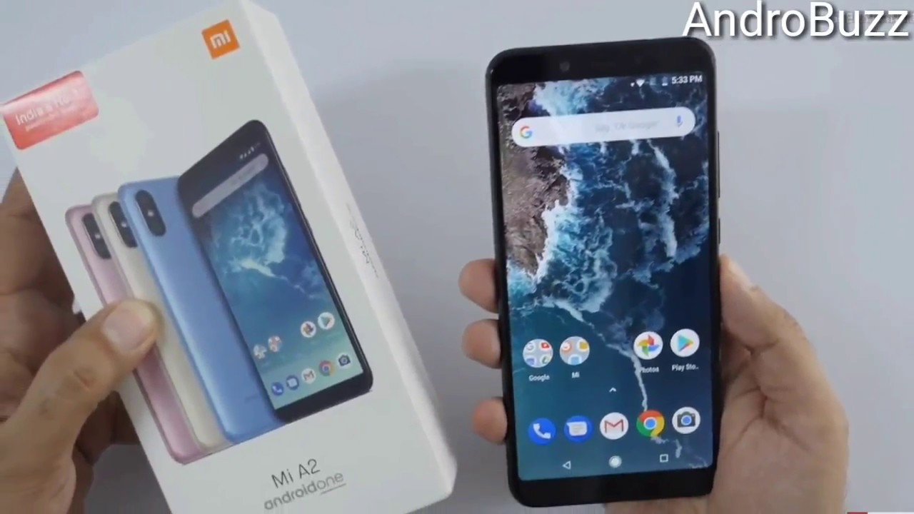 Xiaomi Mi A2 complete Review|| Hindi | Budget Phone