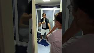 الوضع بدووووو عمان