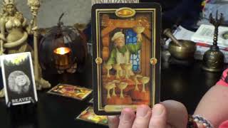 SCORPIO 23rd-29th NOV 20 "SCORPIO NO MORE UNCERTAINTY WHAT WAS HIDDEN IS NOW SEEN!!!"