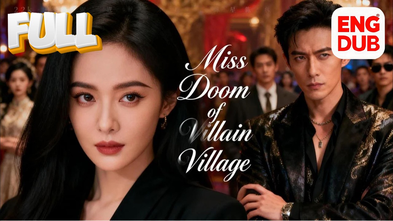 【Multi sub】Kidnapped for 12 year, she returns as a fierce undercover agent to take down the traffic！